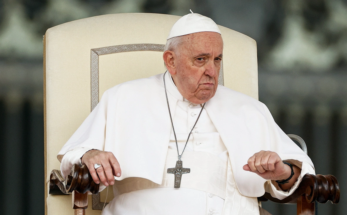 Guglielmo Mangiapane / Reuters