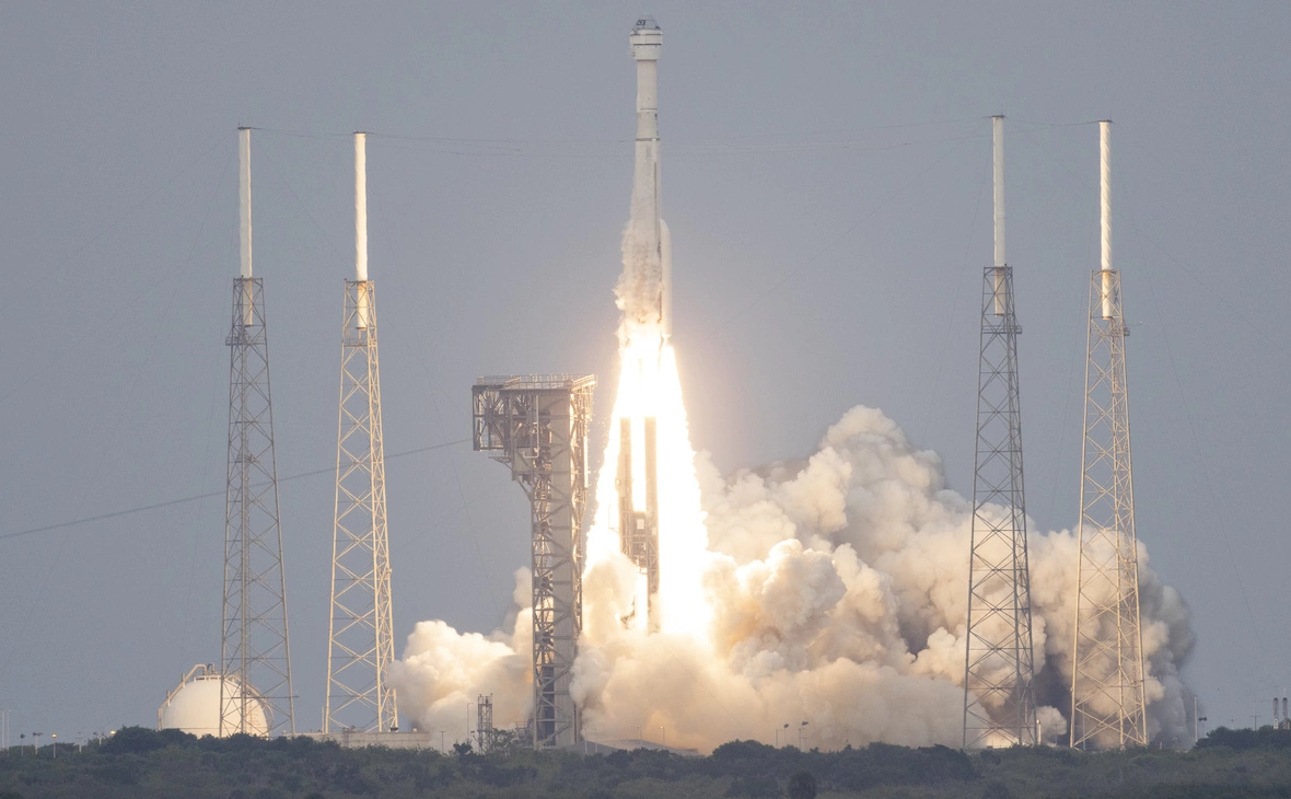 Joel Kowsky / NASA / Getty Images