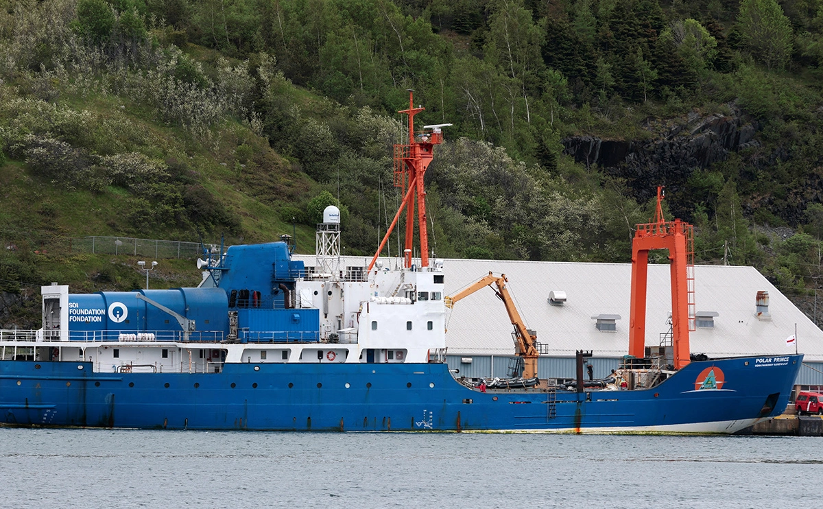 David Hiscock / Reuters