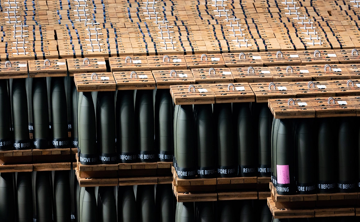 Hannah Beier / Getty Images