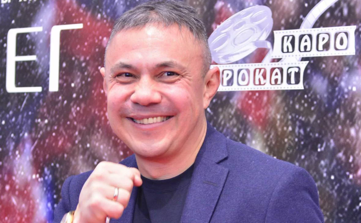  Павел Кашаев / Global Look Press