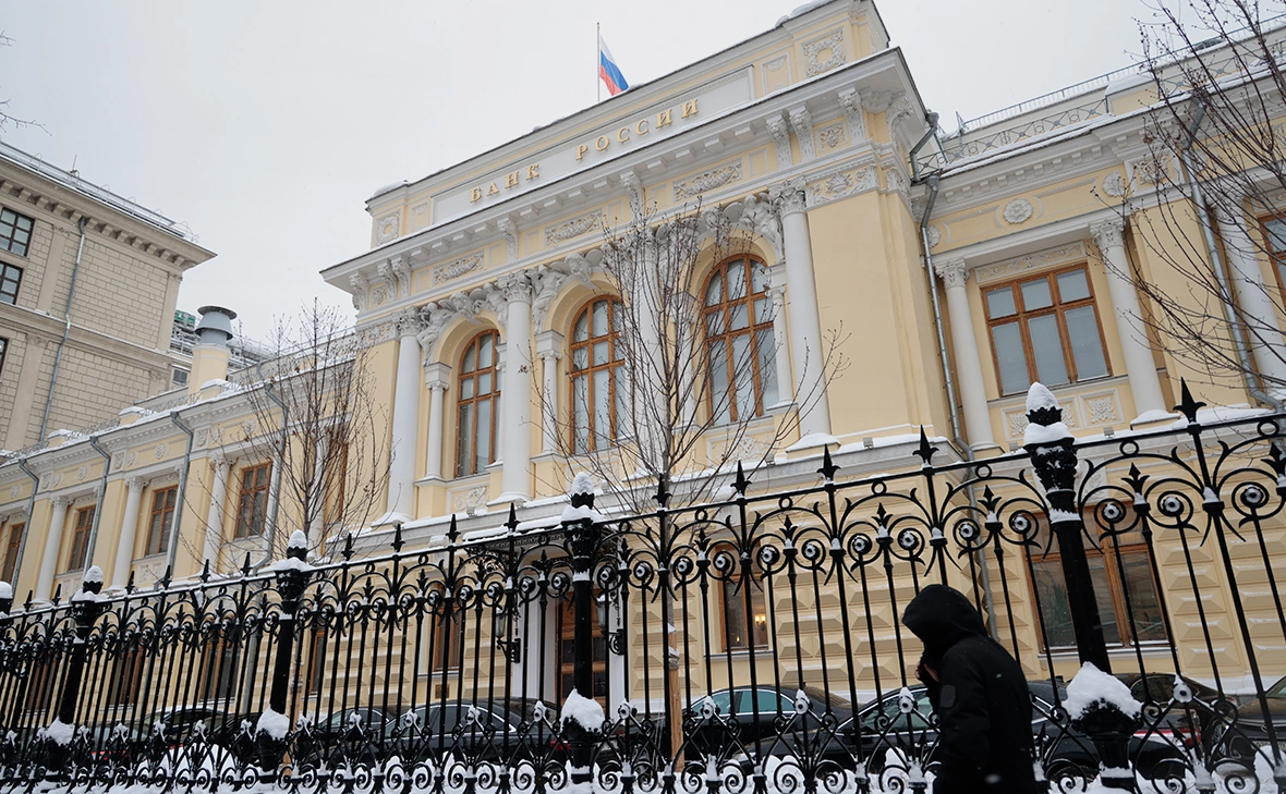 Михаил Гребенщиков / РБК