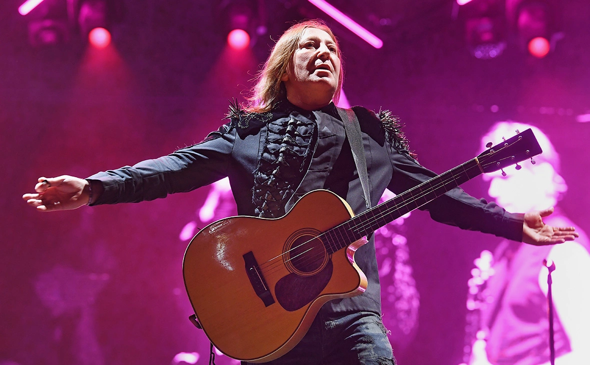 Екатерина Чеснокова / РИА Новости