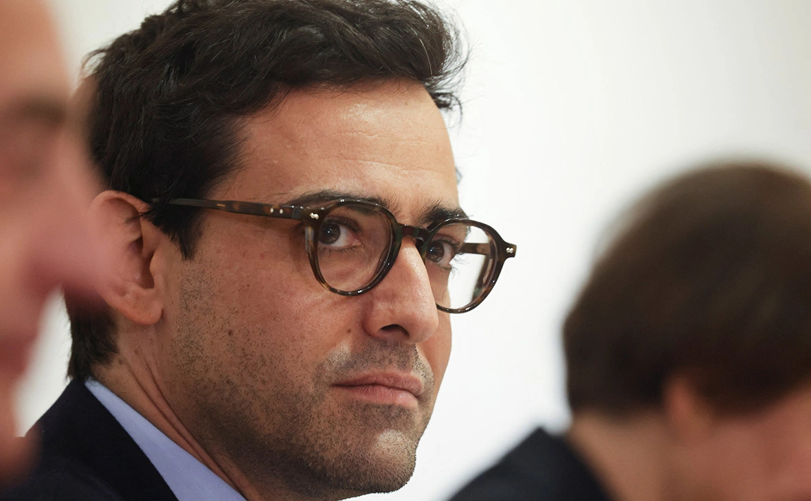 Amr Abdallah Dalsh / Reuters