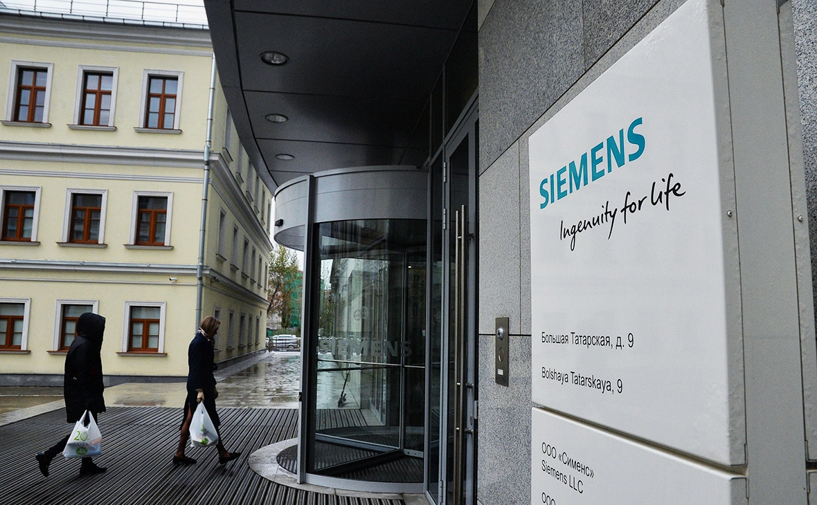 Владимир Сергеев / РИА Новости