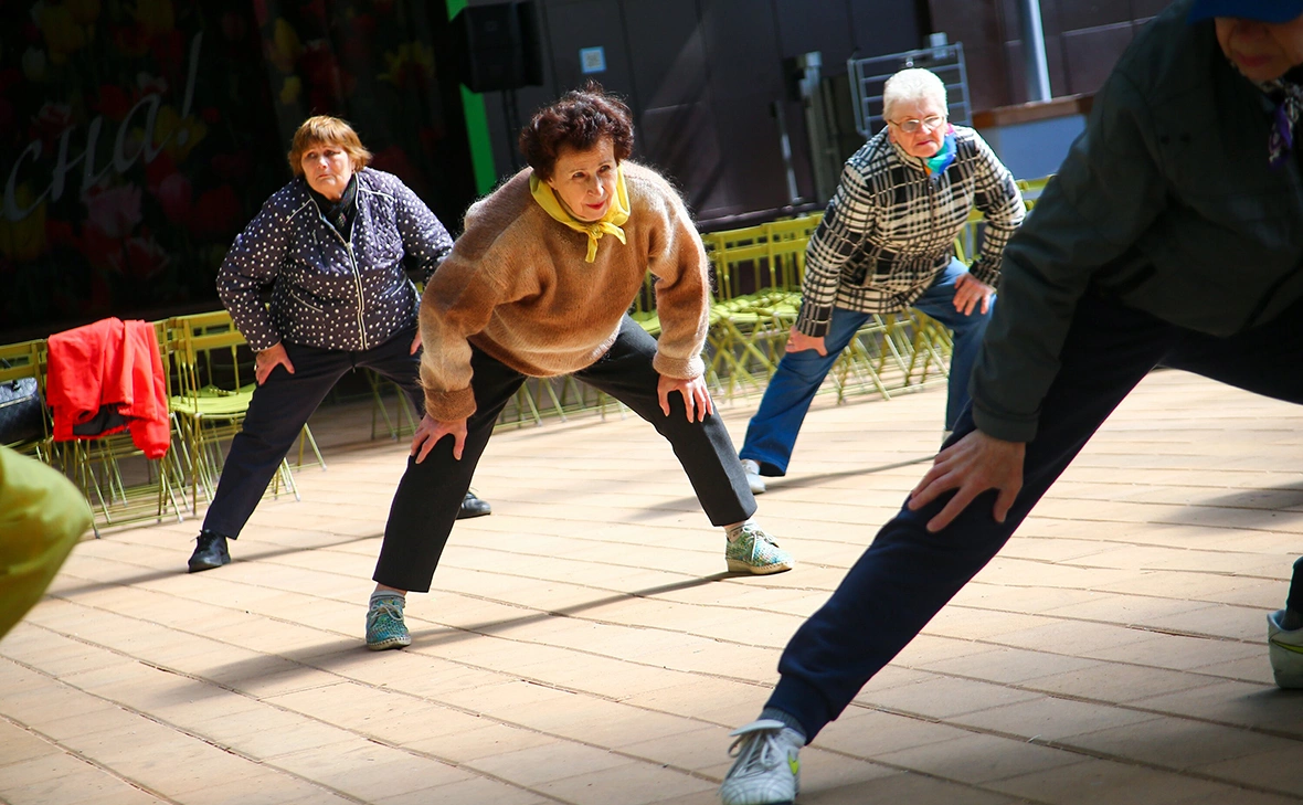 Сергей Ведяшкин / АГН «Москва»