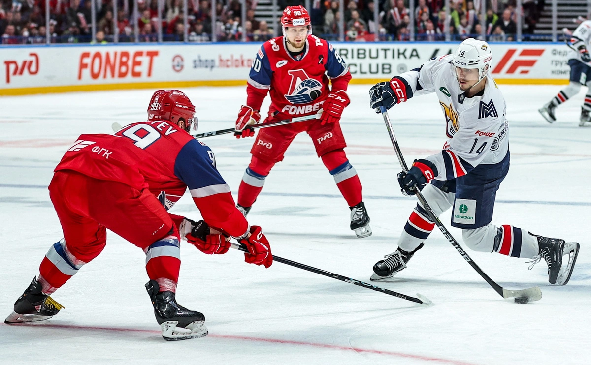 Михаил Терещенко / ТАСС