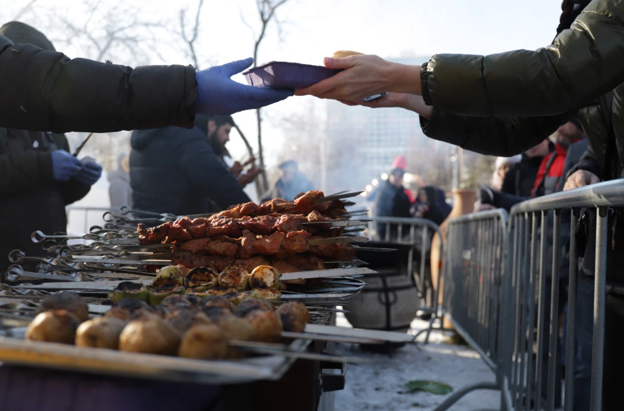 Размик Закарян / РИА URA.RU