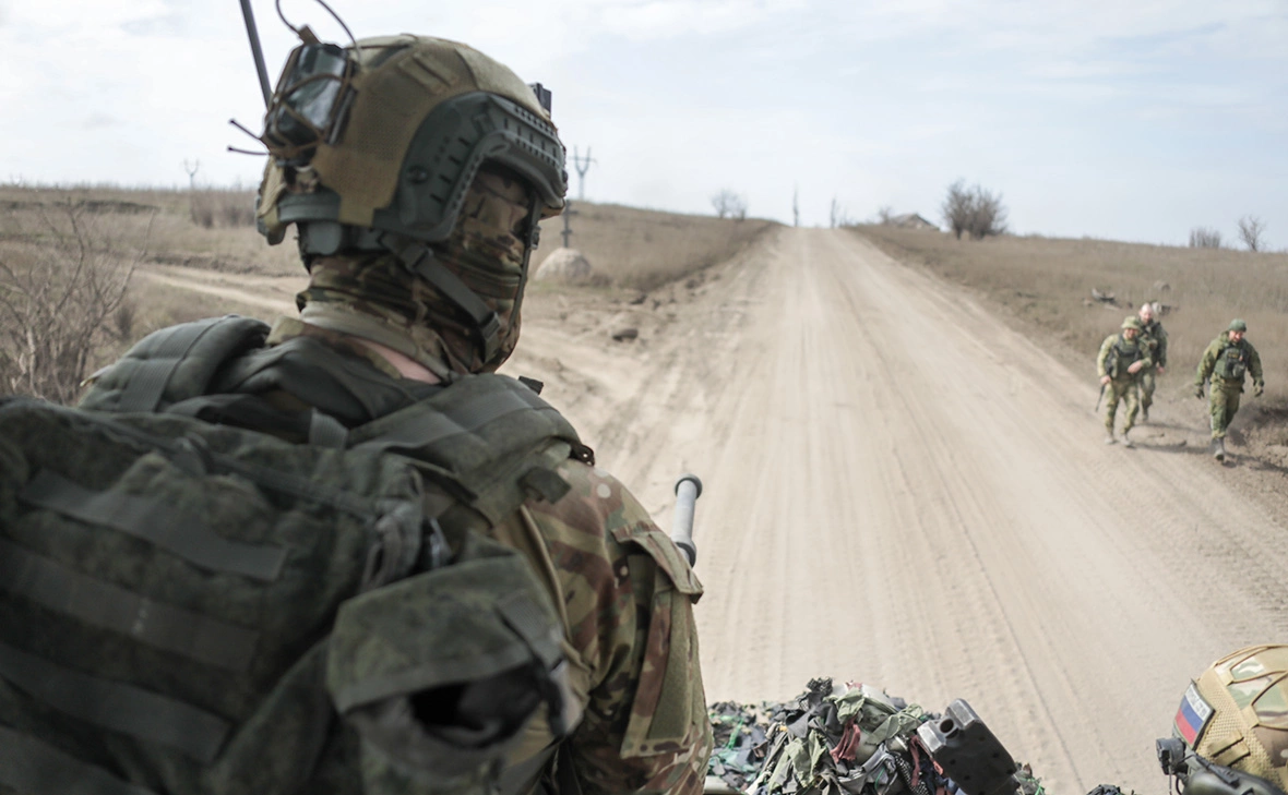 Никита Цицаги / Global Look Press