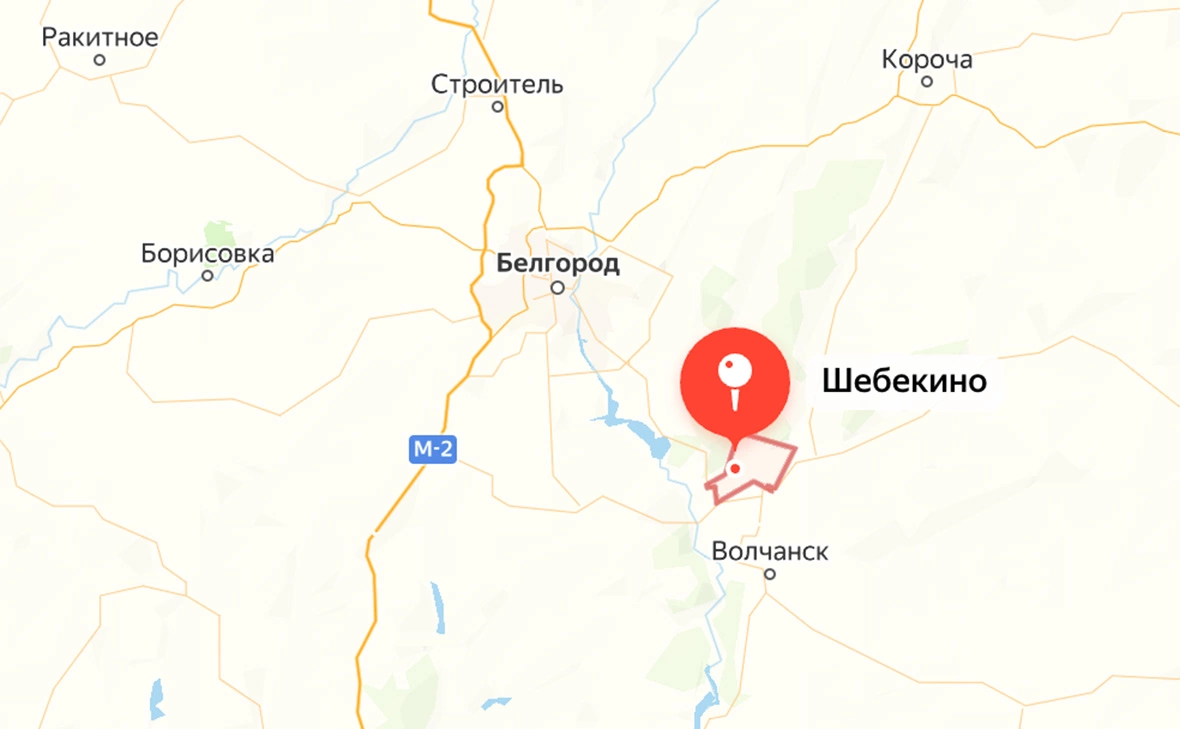 Яндекс.Карты