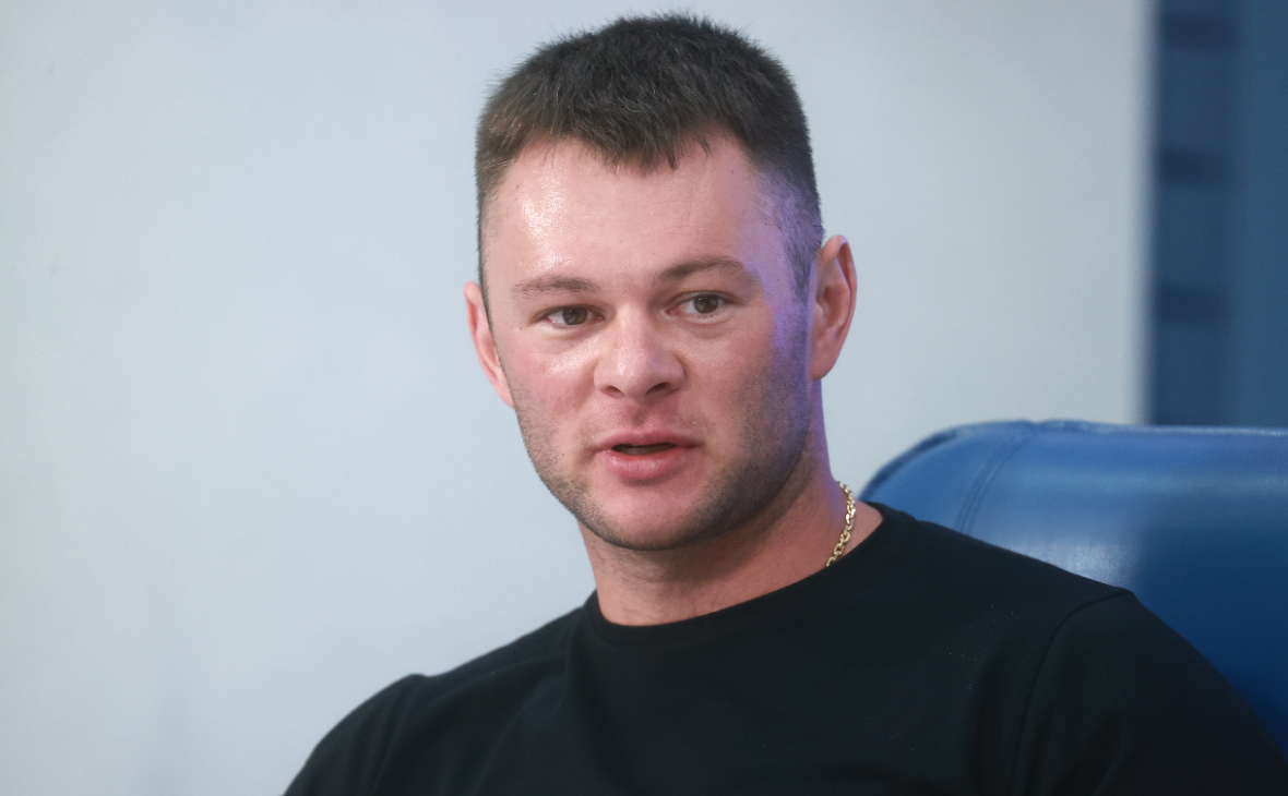 Сергей Фадеичев / ТАСС