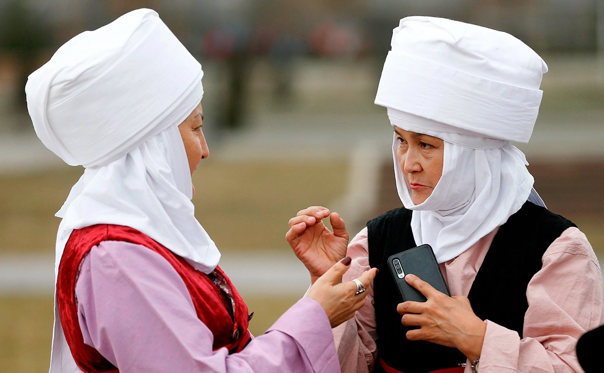 Игорь Егоров / РИА Новости