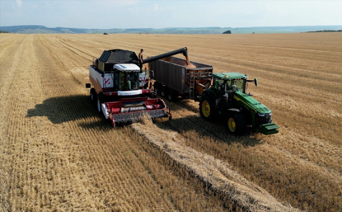 Минсельхоз РБ