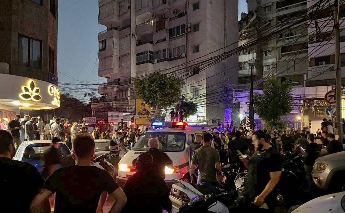 Ahmed Al-Kerdi / Reuters