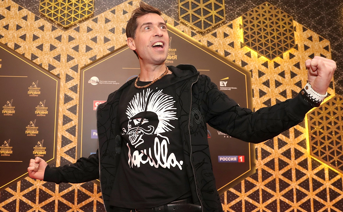 Вячеслав Прокофьев / ТАСС