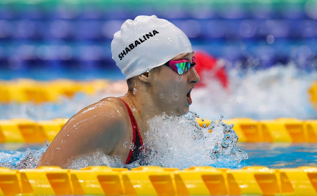 Lintao Zhang / Getty Images