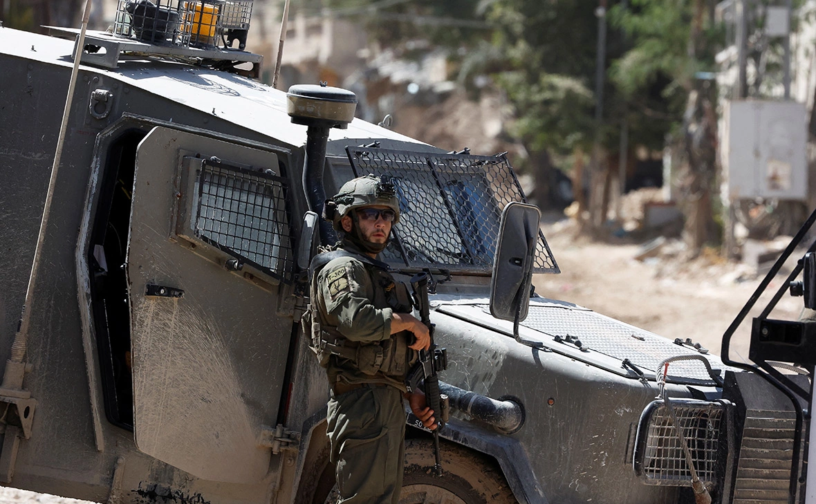 Mohamad Torokman / Reuters