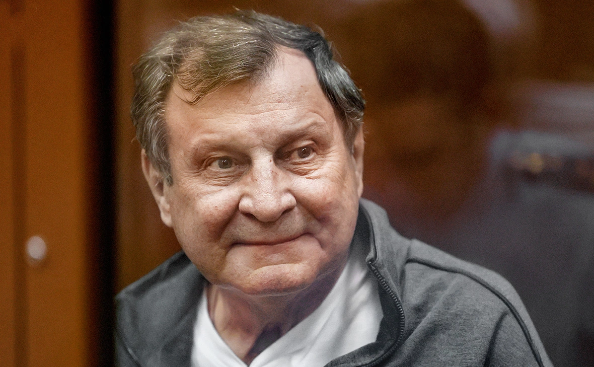 Юлия Морозова / ТАСС