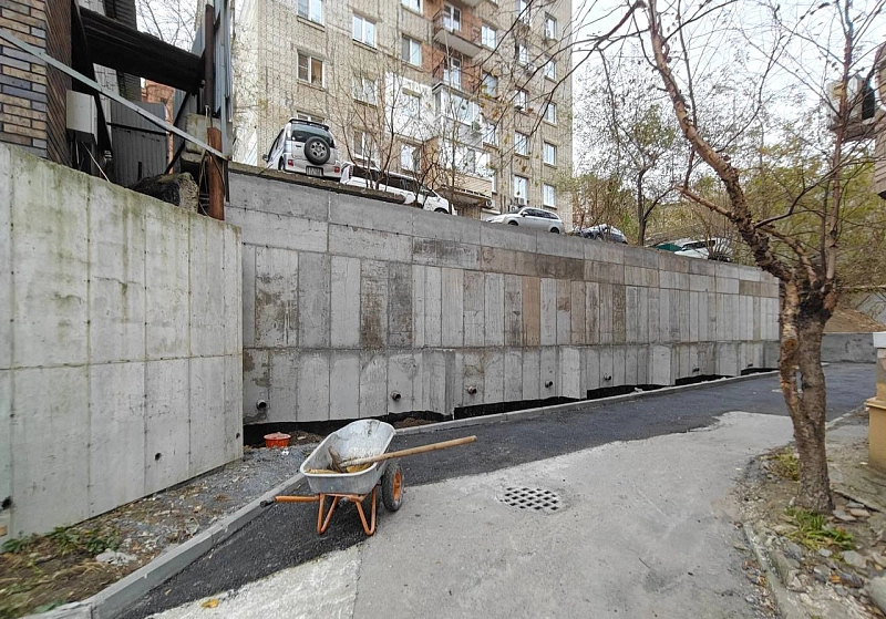 пресс-служба администрации Владивостока