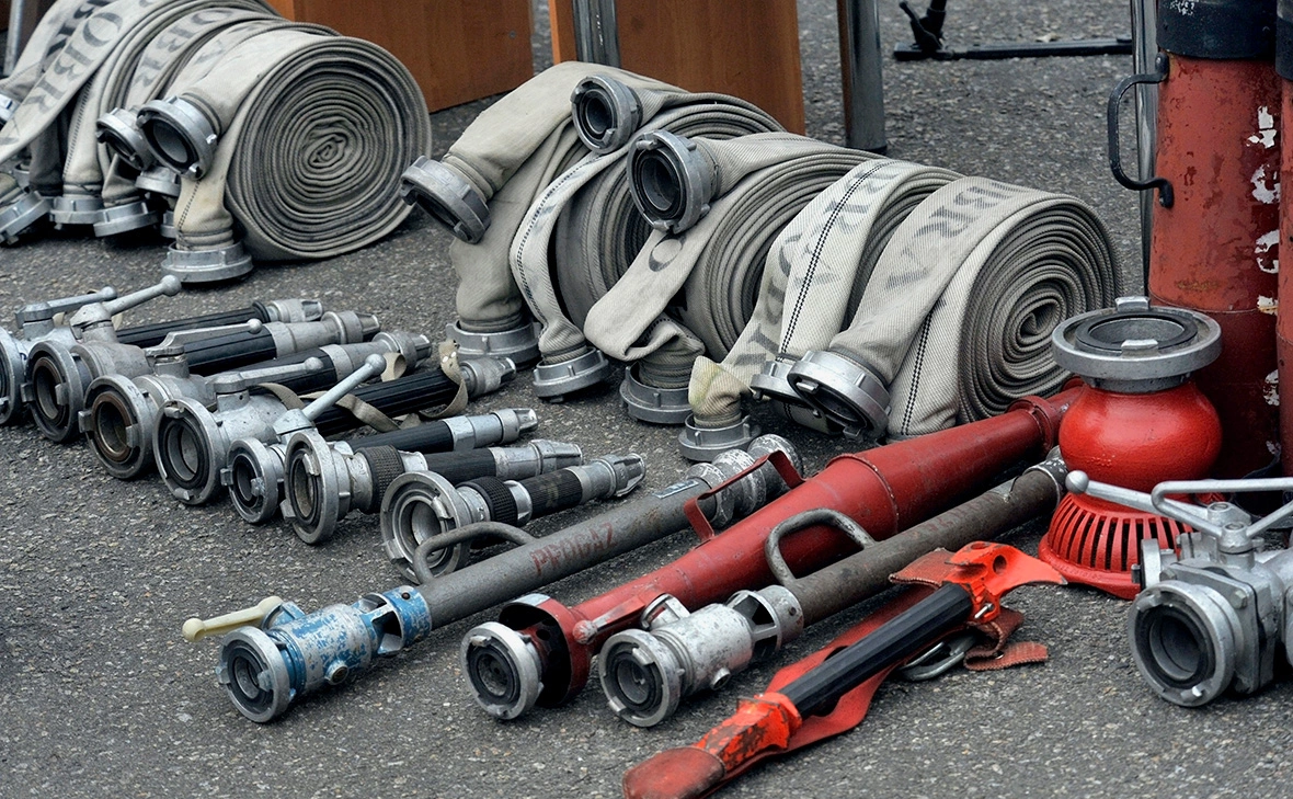 Oleksandr Lapin / Keystone Press Agency / Global Look Press