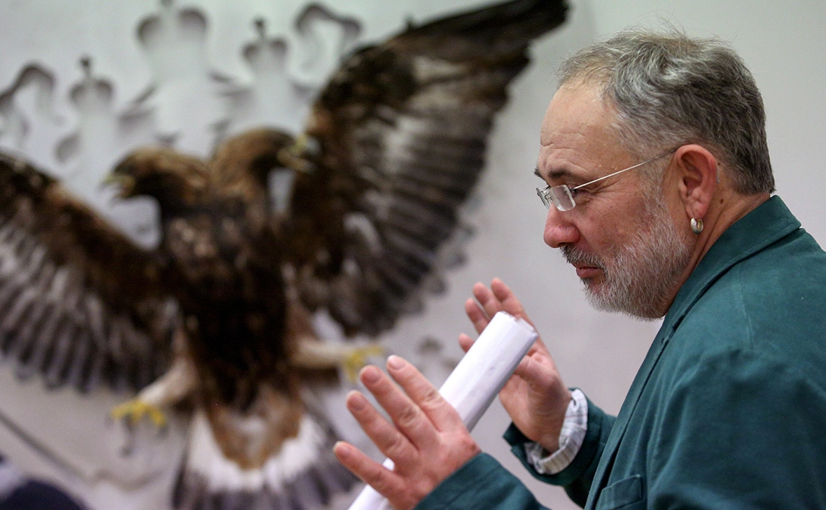 Кирилл Зыков / АГН «Москва»