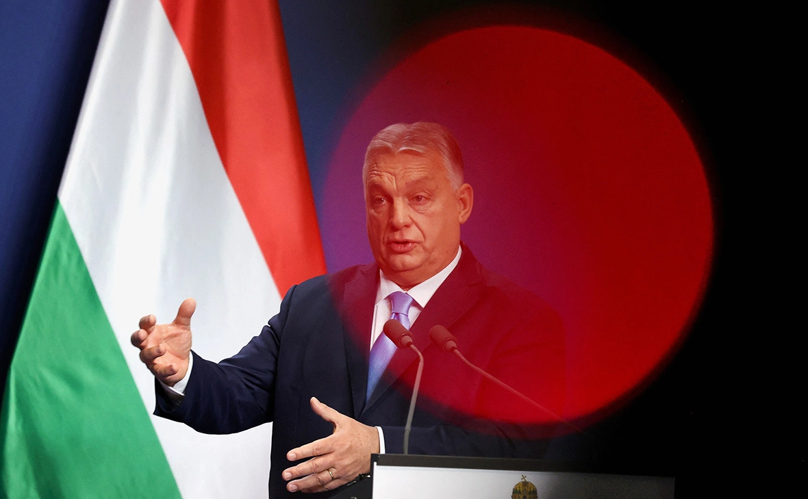 Bernadett Szabo / Reuters