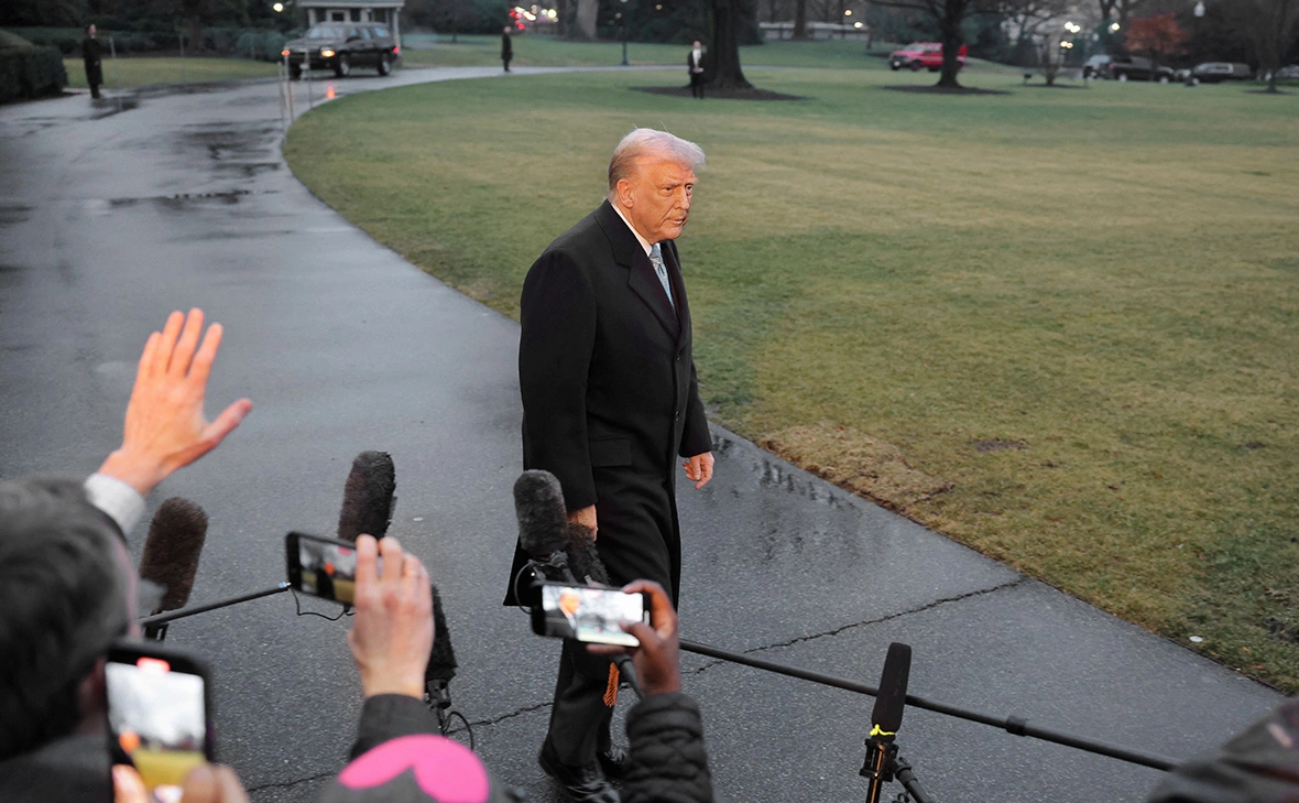 Carlos Barria / Reuters