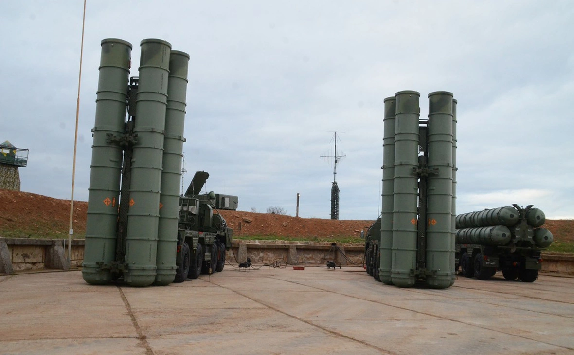 Минобороны России / Global Look Press