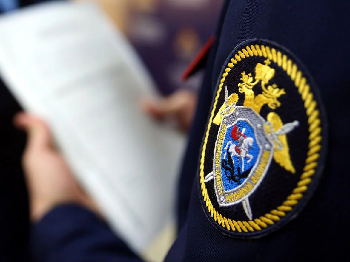 предоставлено пресс-службой СУ СК РФ по Новосибирской области