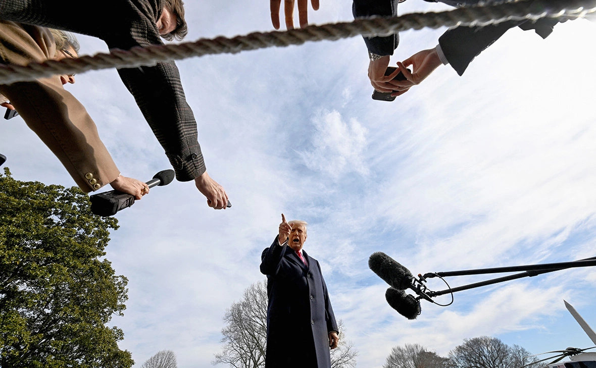 Craig Hudson / Reuters