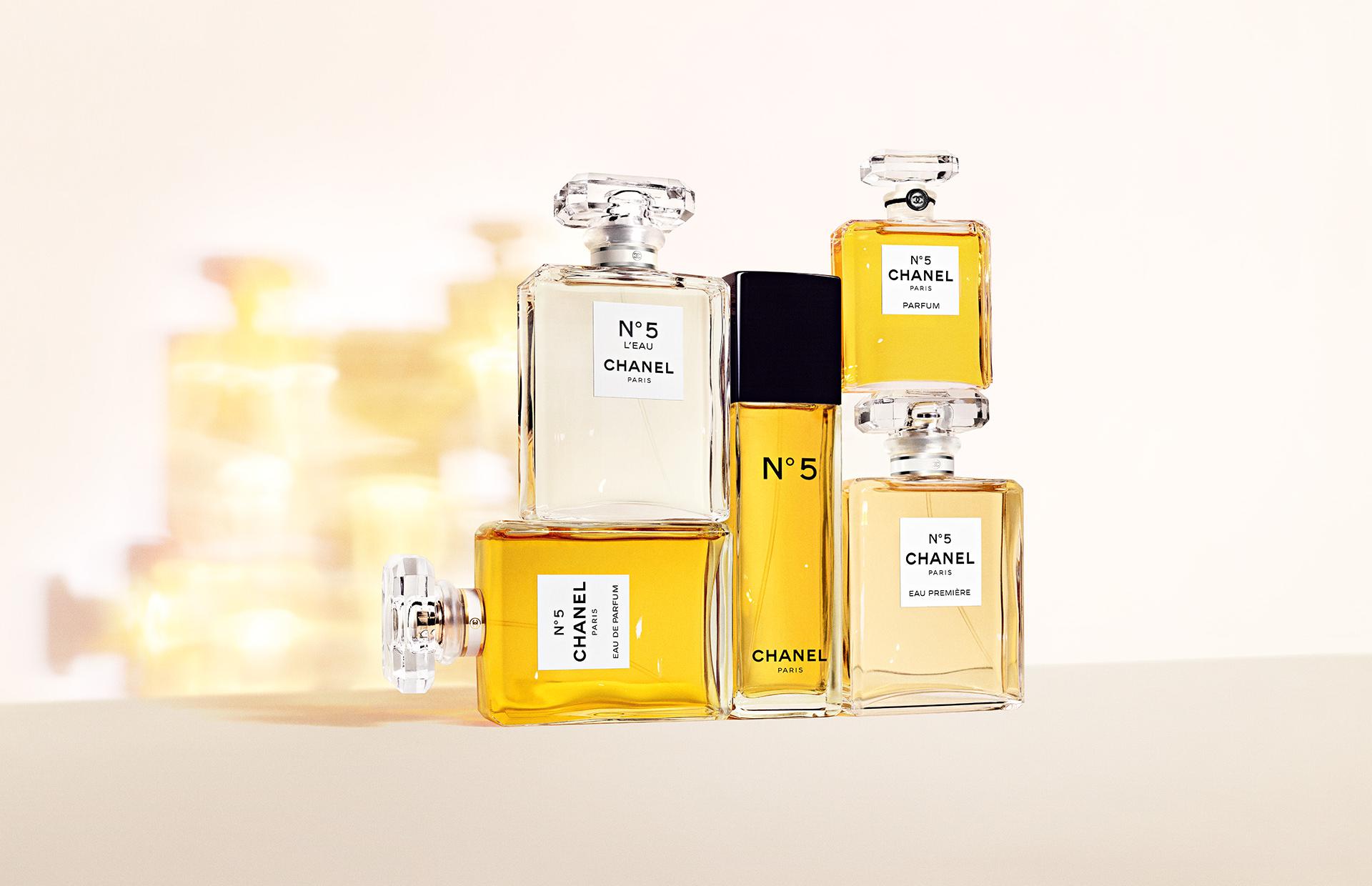 Фото: Chanel