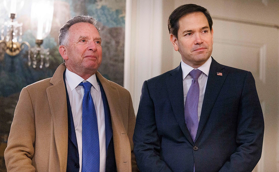 Aaron Schwartz / Consolidated News Photos / Global Look Press