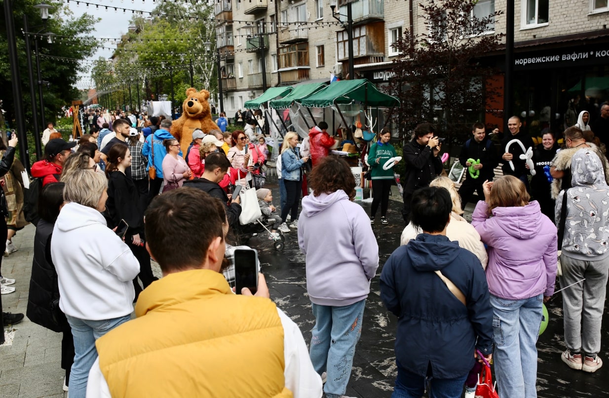 Фото: Денис Моргунов / URA.RU