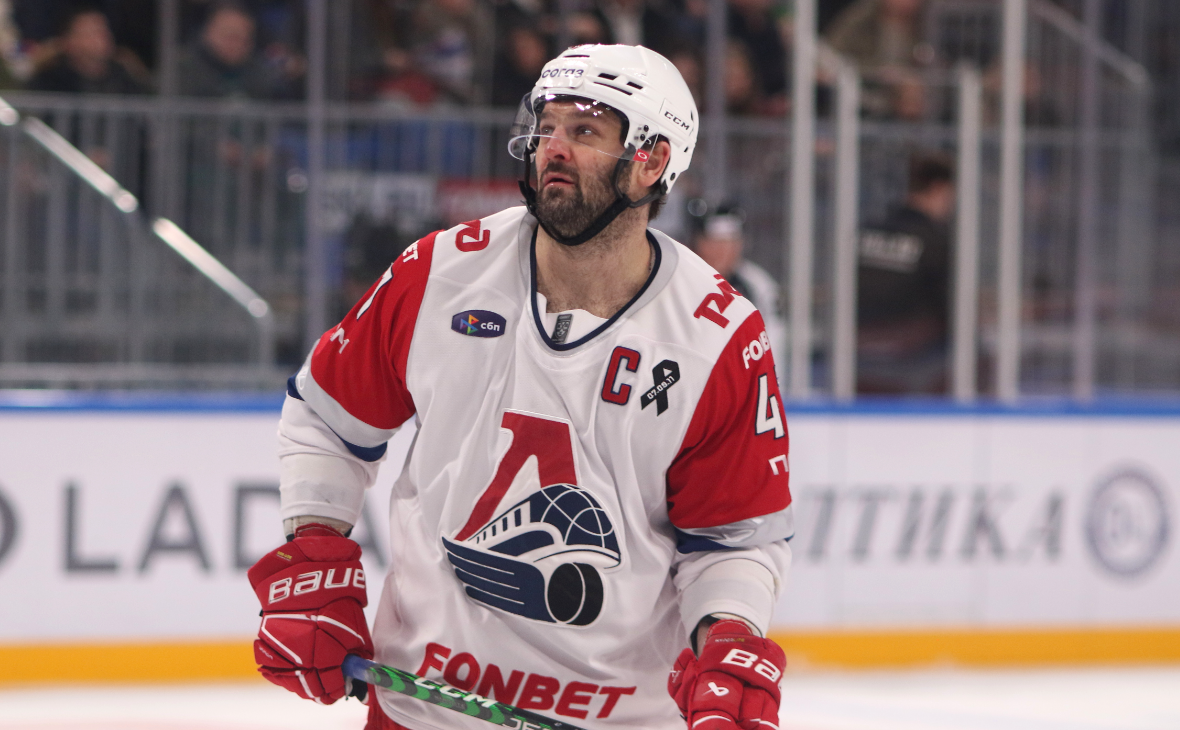 Maksim Konstantinov / Global Look Press