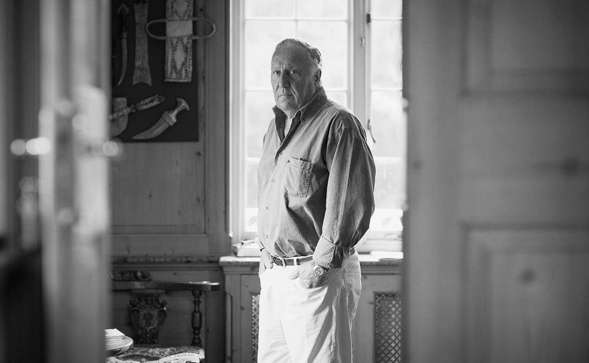 gp1 / ZUMA / Global Look Press