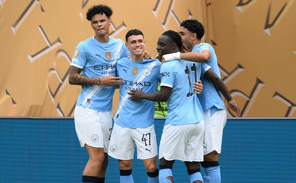 David Ramos / Getty Images