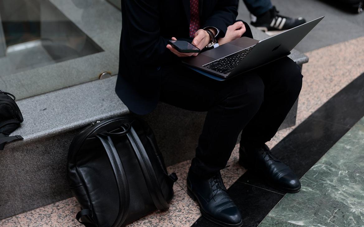 Фото: Михаил Гребенщиков / РБК