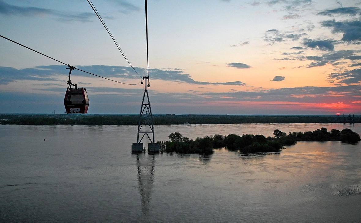 Владимир Песня / РИА Новости