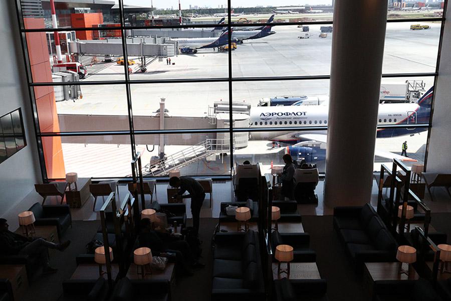 Фото: Андрей Любимов / РБК