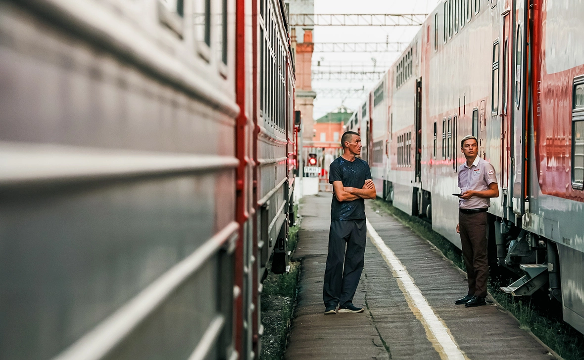 Роман Наумов / URA.RU / ТАСС