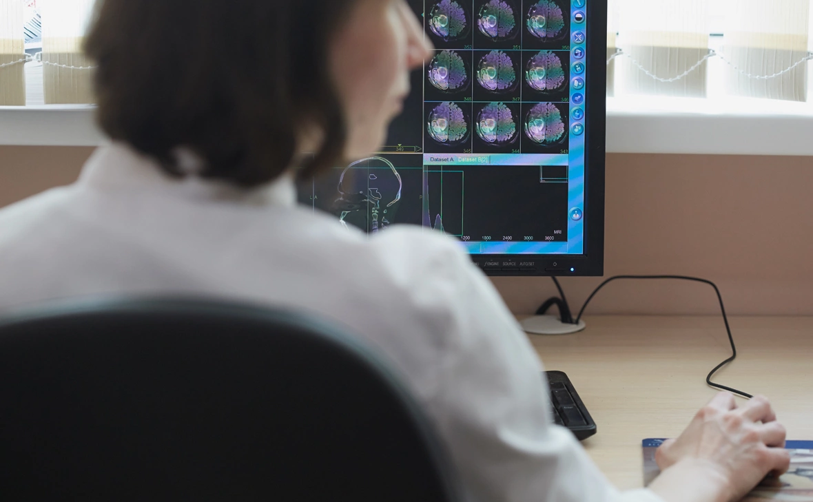 Юрий Чичиков для РБК