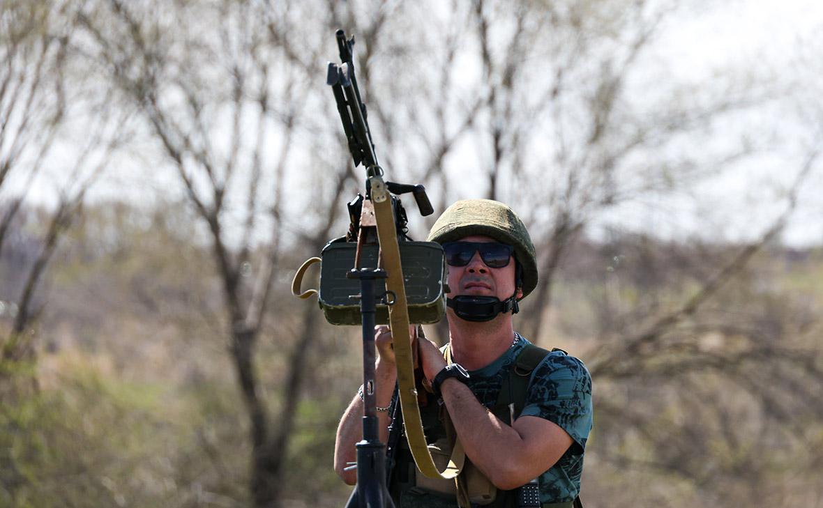 Фото: Александр Полегенько / ТАСС