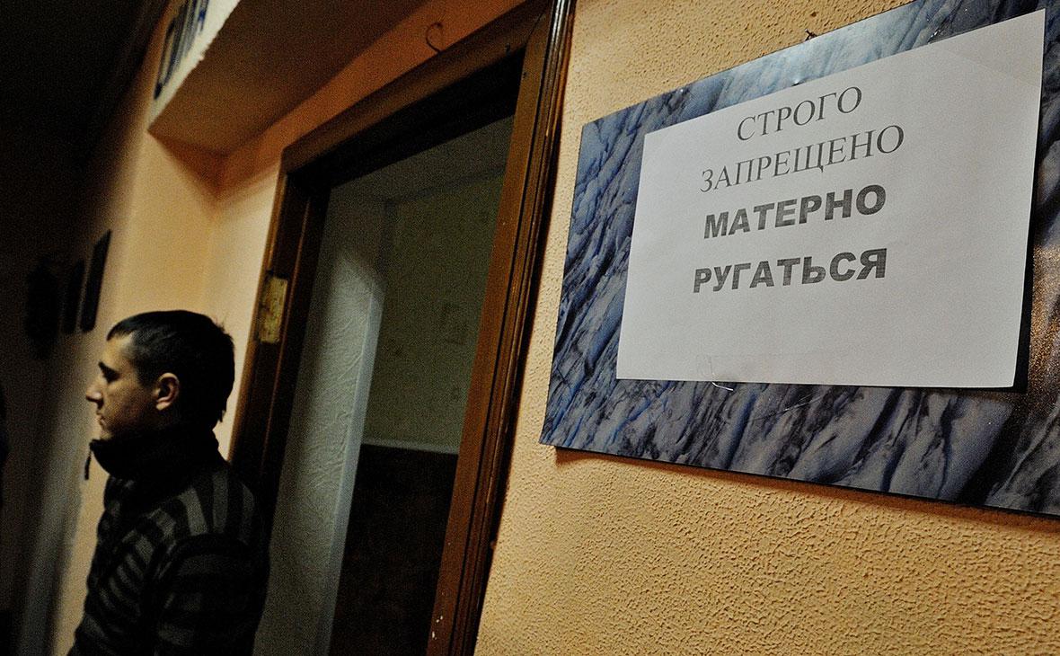 Фото: Антон Буценко / ТАСС