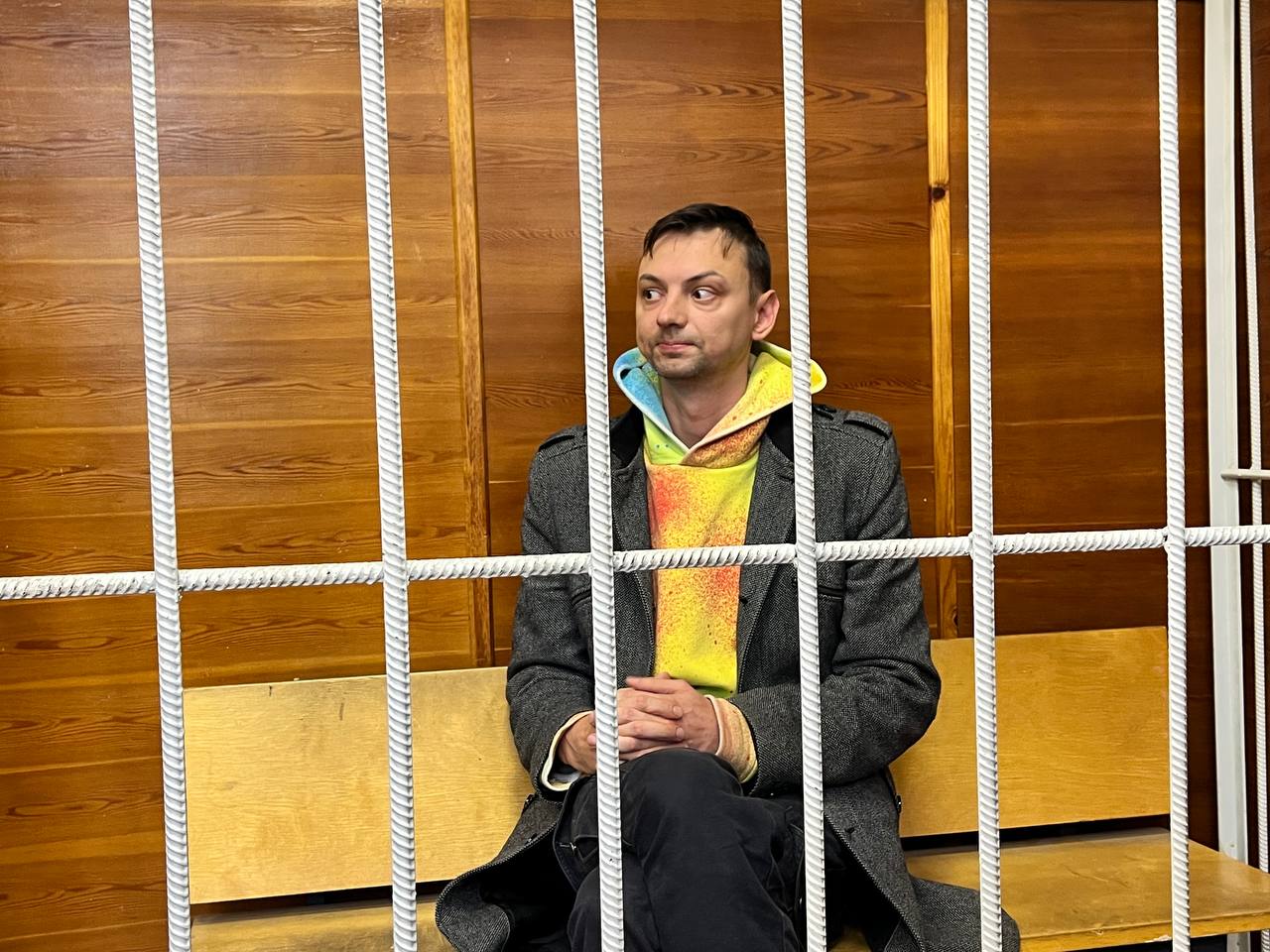 Артем Носков