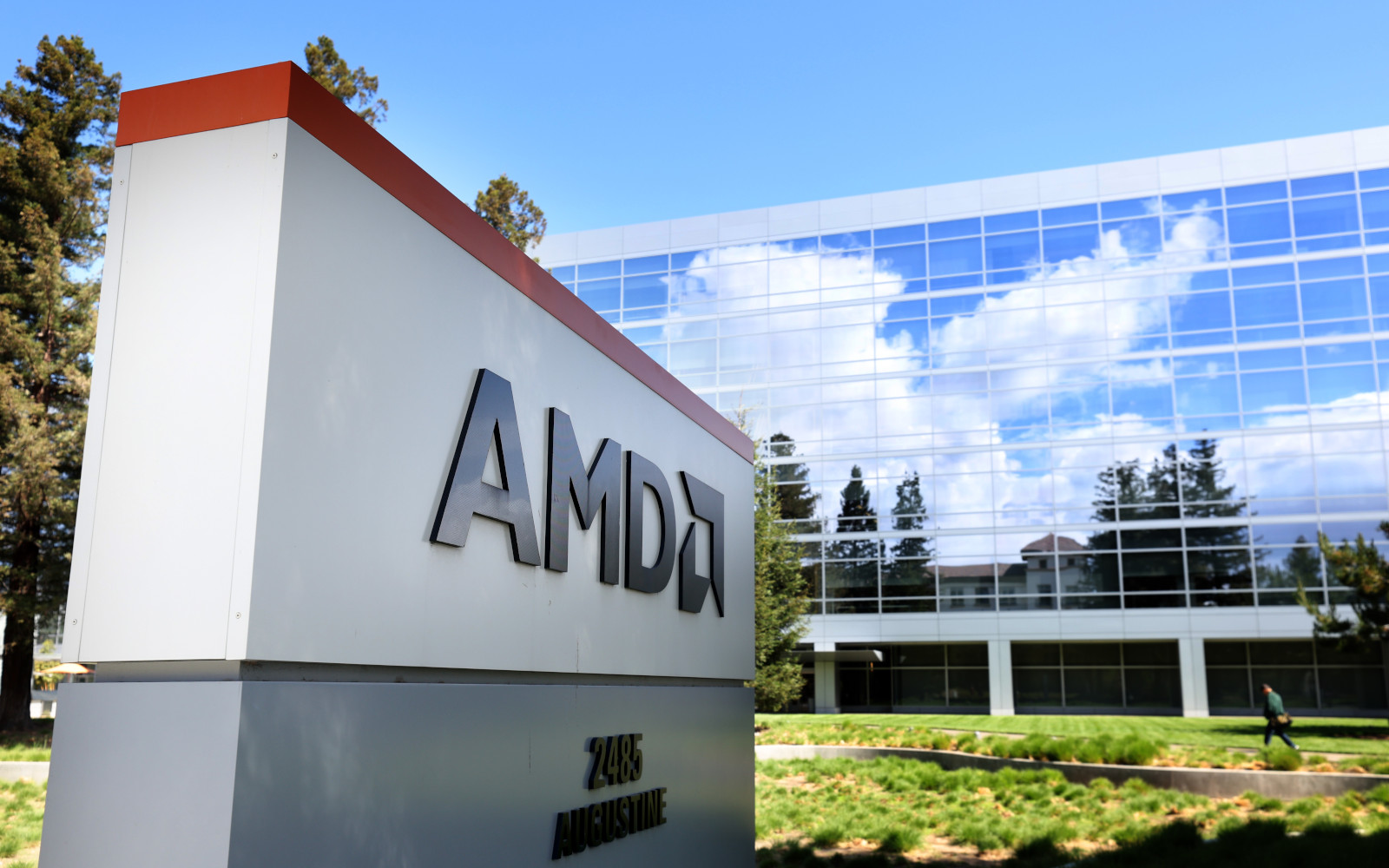 Фото: Justin Sullivan / Getty Images