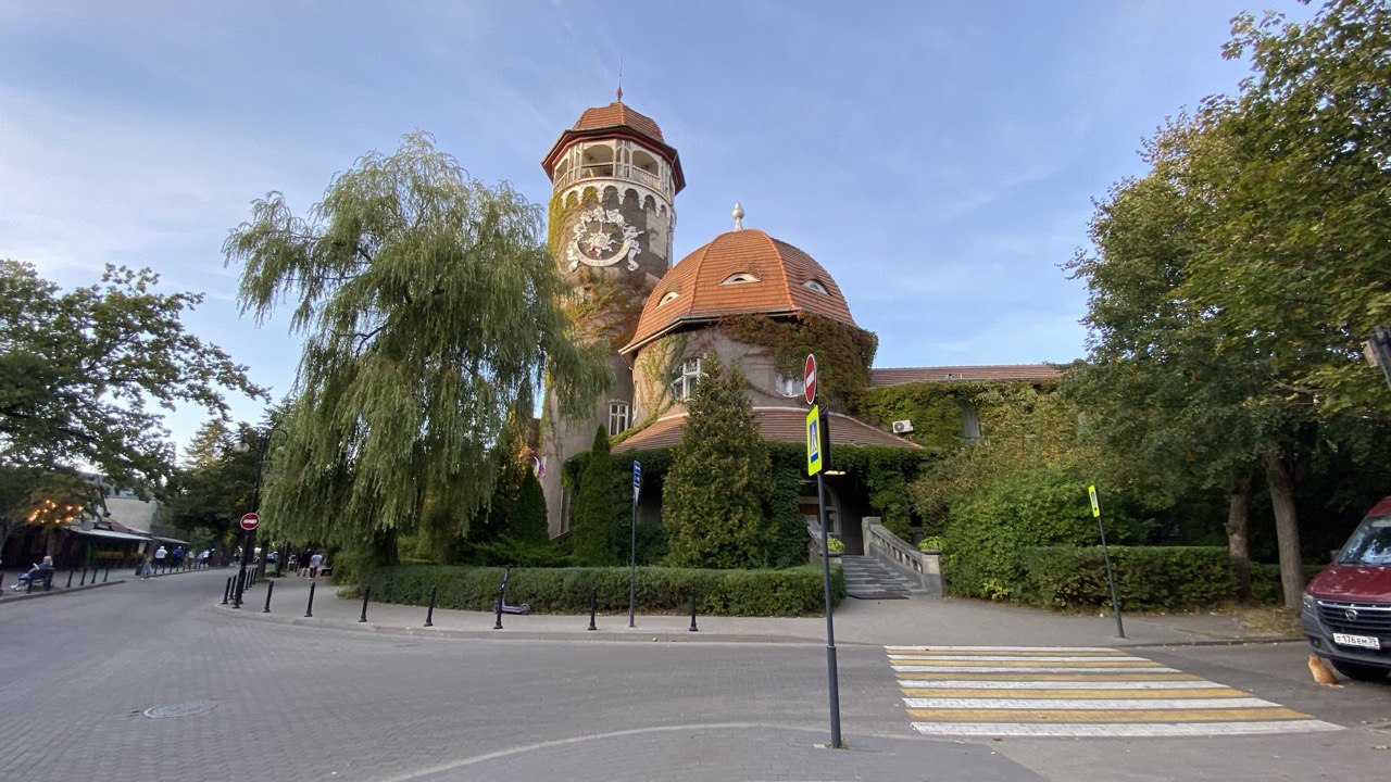 Фото: Марина Маркевич