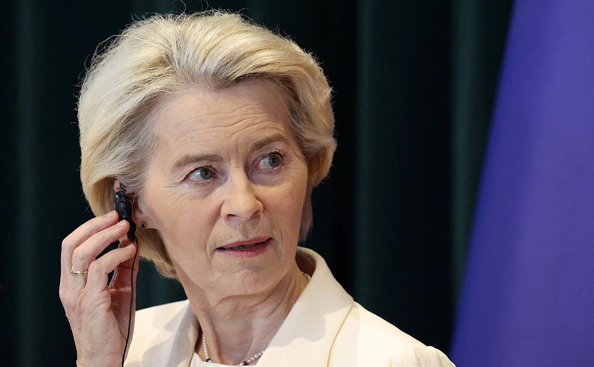 Florion Goga / Reuters