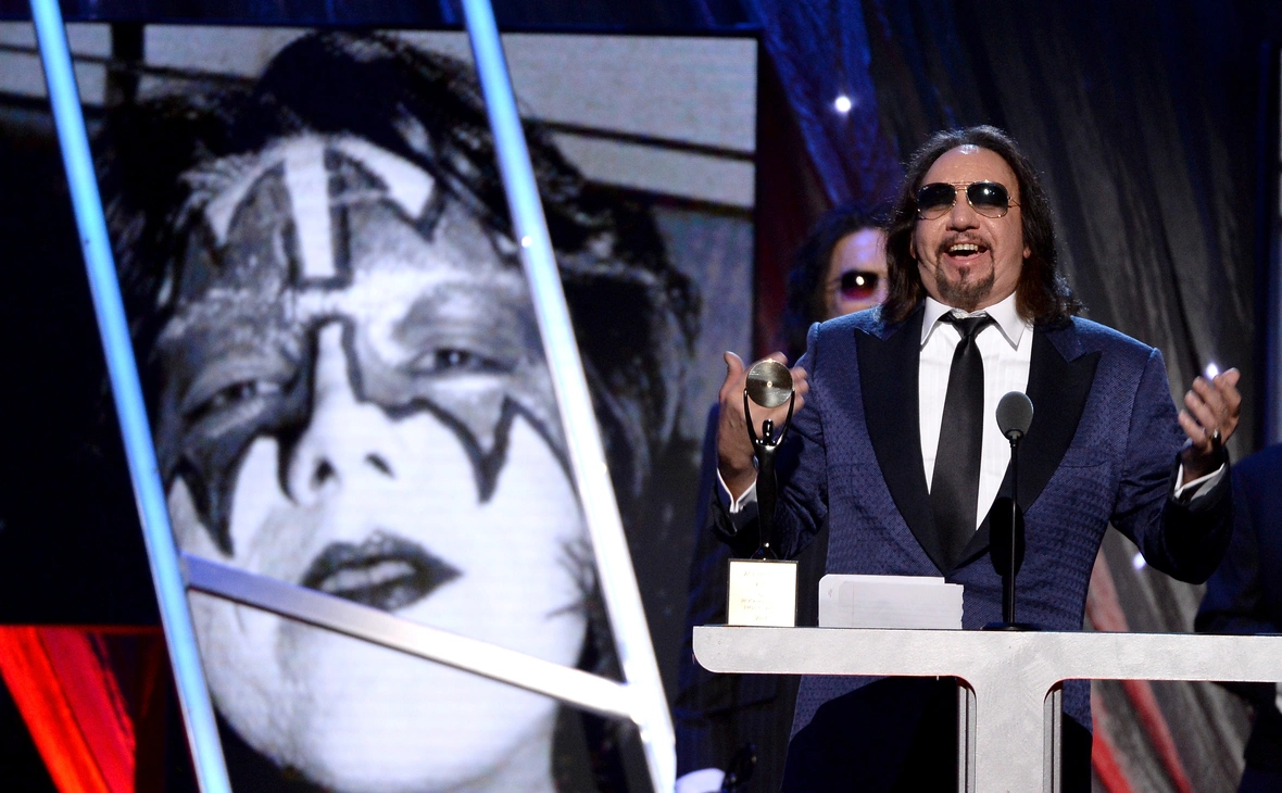  Larry Busacca / Getty Images