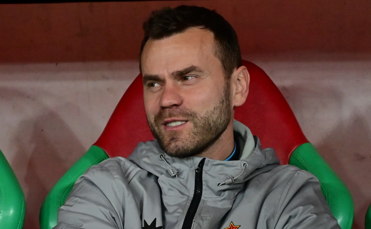 Pavel Kashaev / Global Look Press