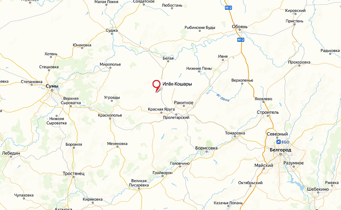 сервис «Яндекс.Карты»